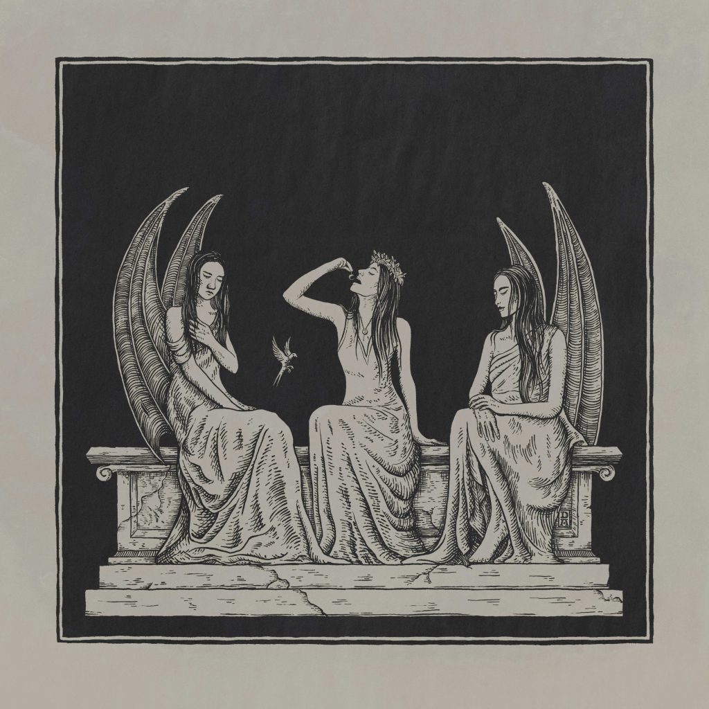 Black metal art metal artist woodcut medieval illustration artowrk for sale occult esoteric armour knight middleages pen and ink heav y metal aesthetic darkart fantasy castle fire flames skulls statuee snake greek abstract cape cloak knights battle knife dagger alchemy angels devil claymore souls dragon griffin hermetic rats album cover art ep stoner rock roots sheild heraldry king crown drawpery gothic